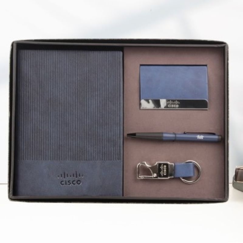 Cisco Employee Kit